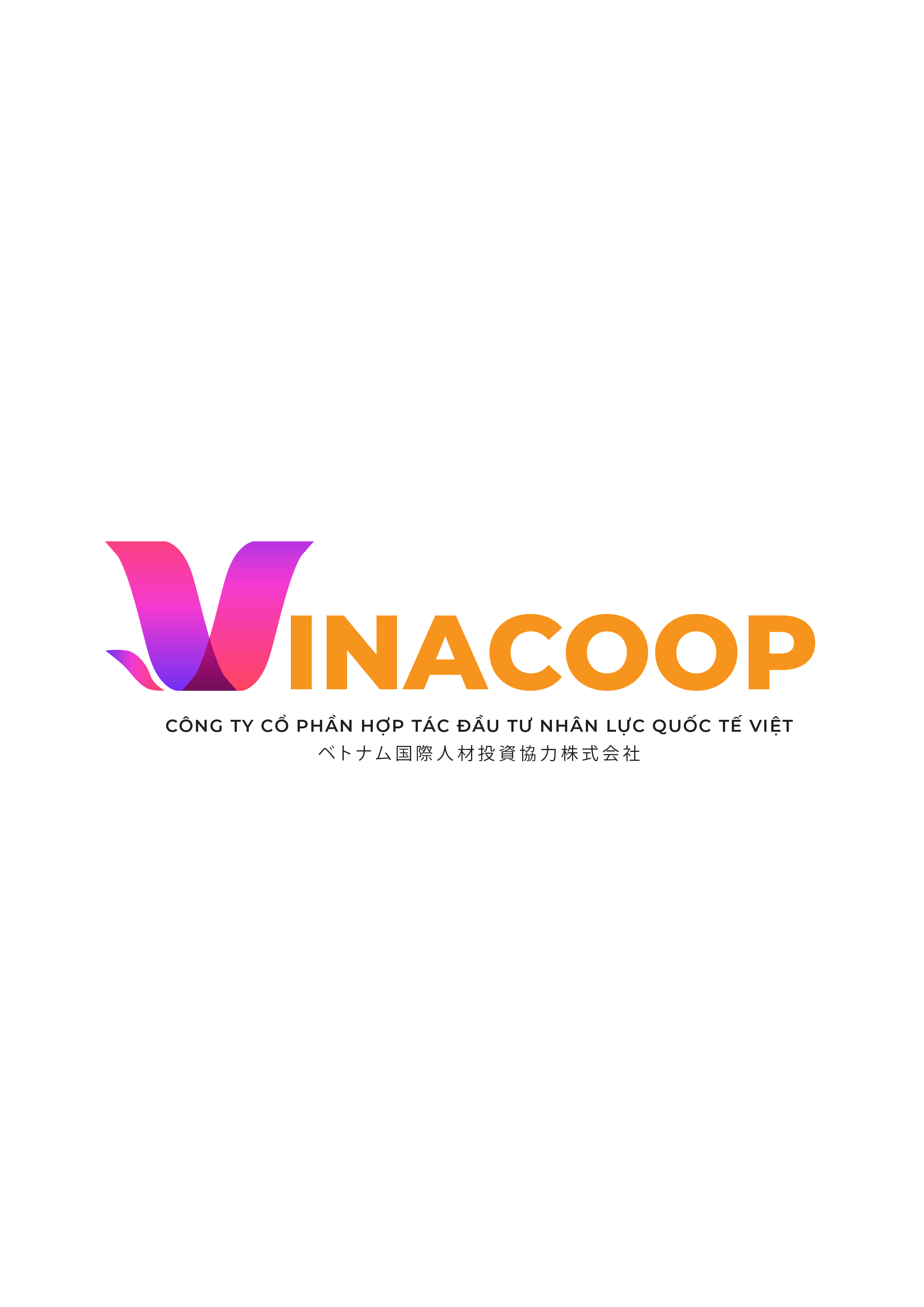 Vinacoop., JSC